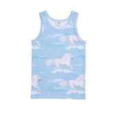 Cotton undershirt (organic)